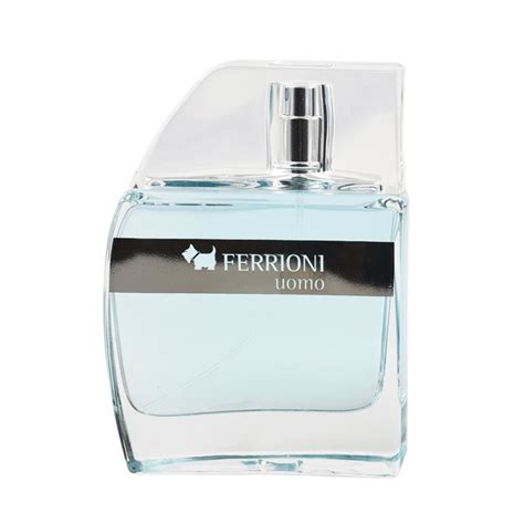 perfume ferrioni hombre orange